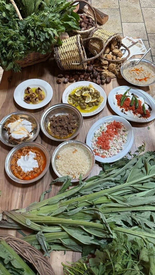 AYDIN’DA KÜLTÜR YOLU FESTİVALİ EKONOMİYİ HAREKETLENDİRDİ! 42 LEZZET NOKTASIYLA AYDIN GASTRONOMİSİ VİTRİNE ÇIKTI